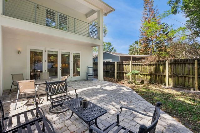 2505 DEPAUW AVENUE, Orlando, FL 32804