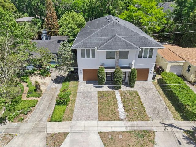 2505 DEPAUW AVENUE, Orlando, FL 32804