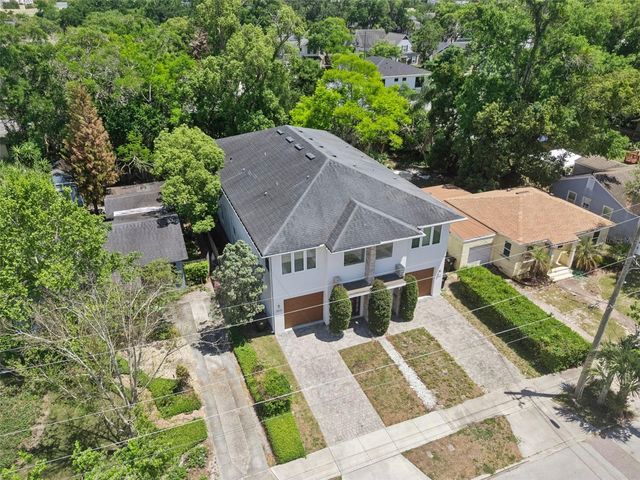 2505 DEPAUW AVENUE, Orlando, FL 32804