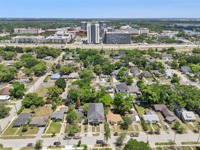 2505 DEPAUW AVENUE, Orlando, FL 32804
