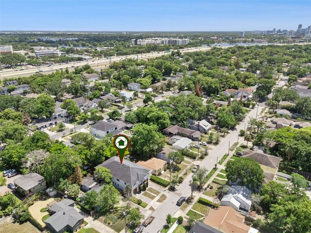 2505 DEPAUW AVENUE, Orlando, FL 32804
