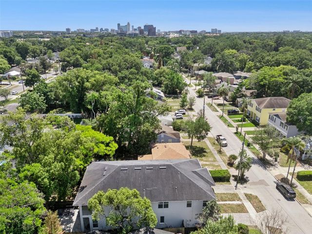 2505 DEPAUW AVENUE, Orlando, FL 32804