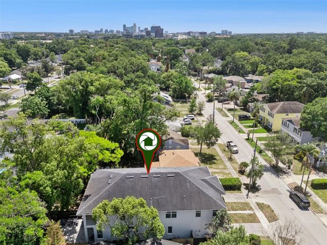 2505 DEPAUW AVENUE, Orlando, FL 32804