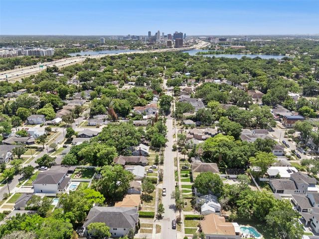 2505 DEPAUW AVENUE, Orlando, FL 32804