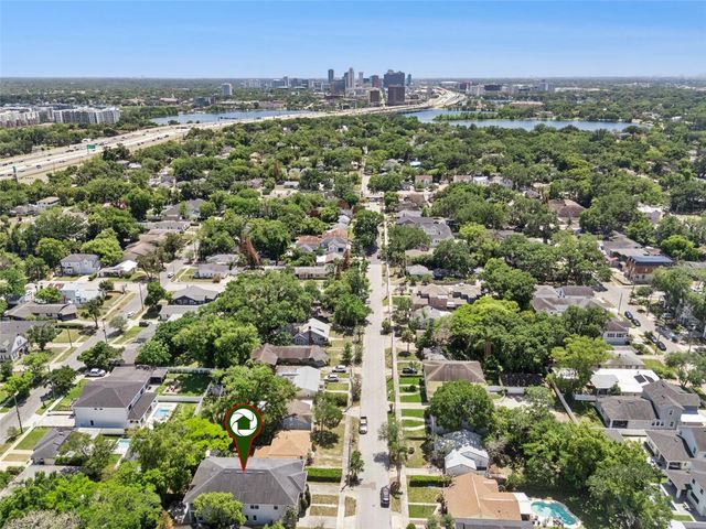 2505 DEPAUW AVENUE, Orlando, FL 32804