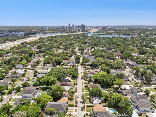 2505 DEPAUW AVENUE, Orlando, FL 32804