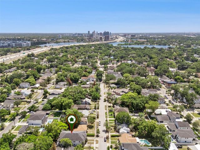 2505 DEPAUW AVENUE, Orlando, FL 32804
