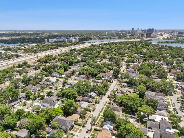 2505 DEPAUW AVENUE, Orlando, FL 32804