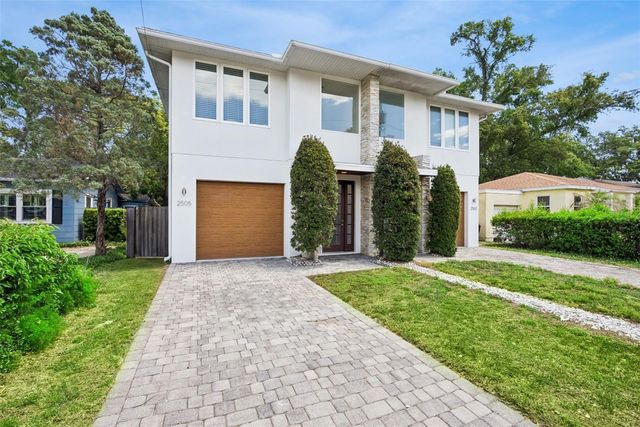 2505 DEPAUW AVENUE, Orlando, FL 32804