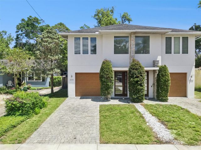 2505 DEPAUW AVENUE, Orlando, FL 32804