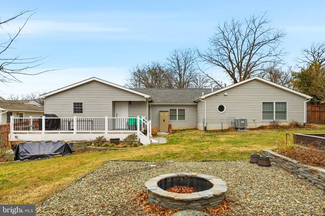 8875 CARROLLTON AVE, Savage, MD 20763