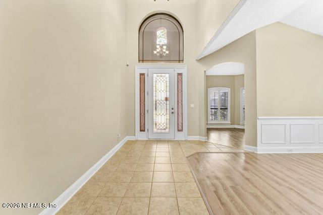 13076 SIR ROGERS Court S, Jacksonville, FL 32224