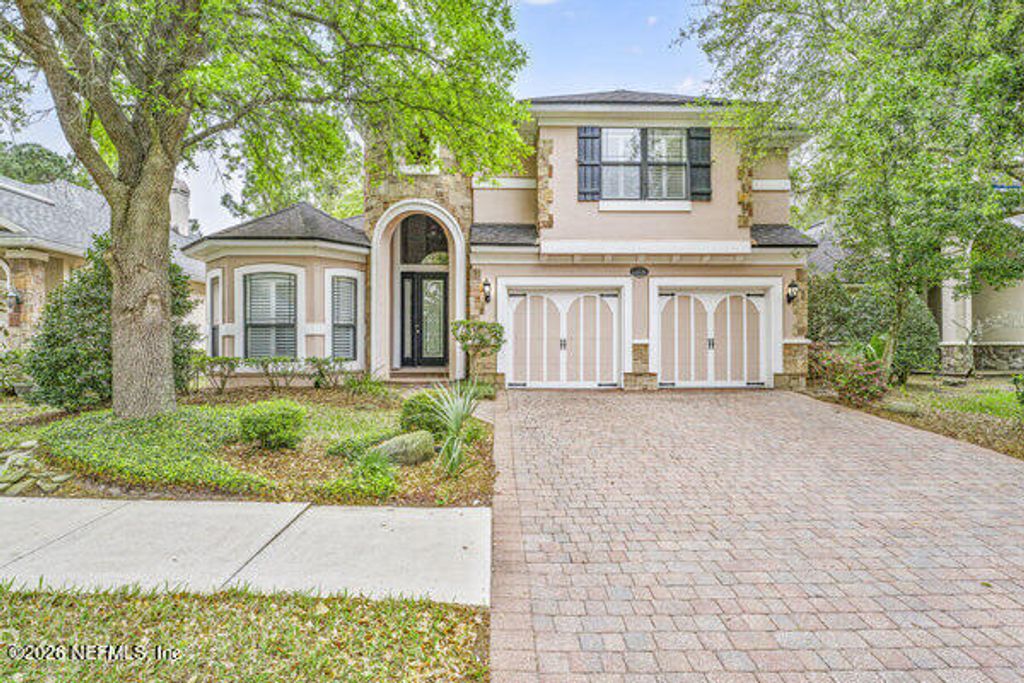 13076 SIR ROGERS Court S, Jacksonville, FL 32224