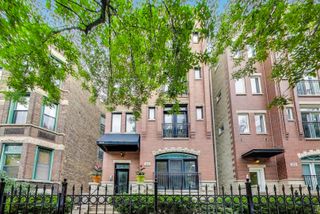 3635 N WILTON Avenue 4, Chicago, IL 60613