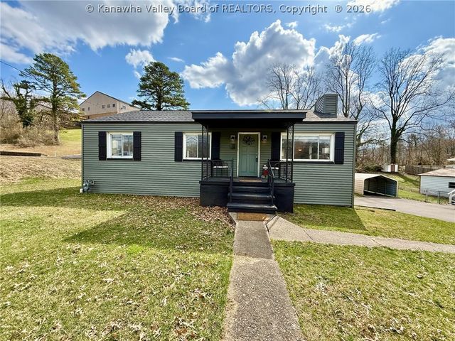 910 Cross Lanes Drive, Cross Lanes, WV 25313