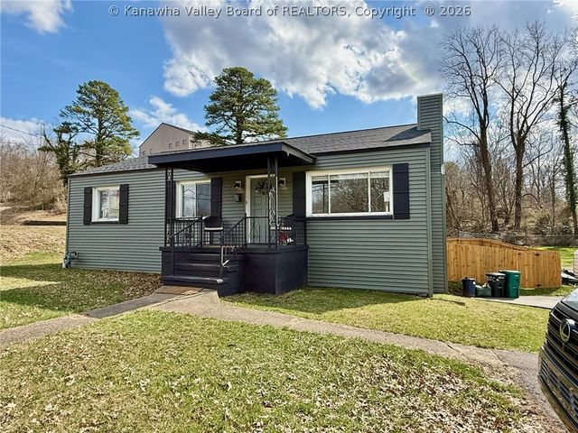 910 Cross Lanes Drive, Cross Lanes, WV 25313