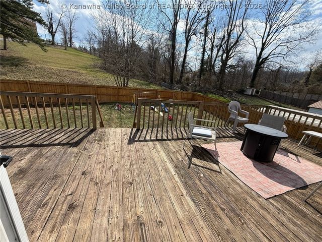 910 Cross Lanes Drive, Cross Lanes, WV 25313