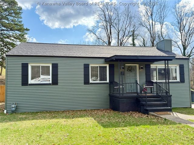 910 Cross Lanes Drive, Cross Lanes, WV 25313