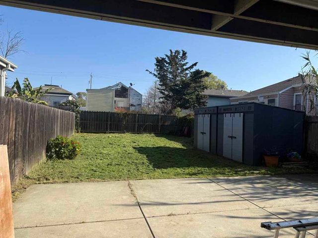 2416 Linden Street, Oakland, CA 94607