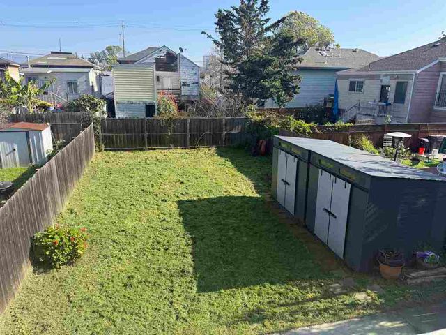 2416 Linden Street, Oakland, CA 94607