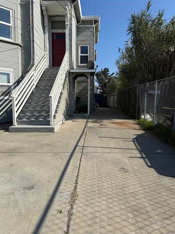 2416 Linden Street, Oakland, CA 94607