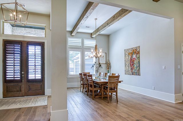 37 Elcano Drive, Hot Springs Village, AR 71909