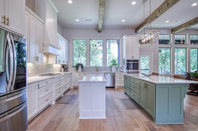 37 Elcano Drive, Hot Springs Village, AR 71909