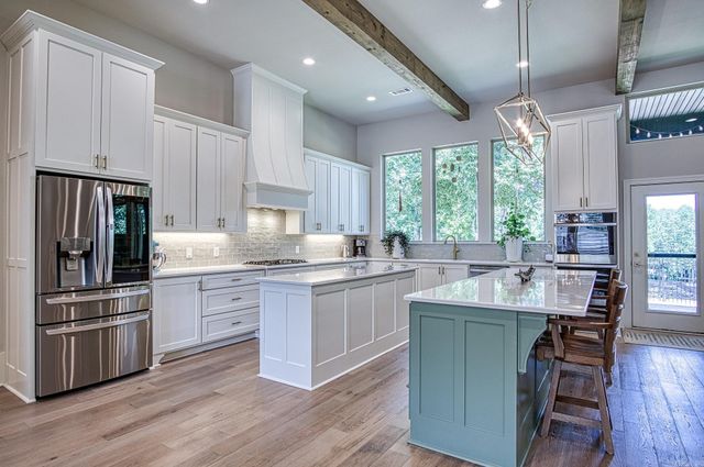 37 Elcano Drive, Hot Springs Village, AR 71909