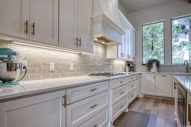 37 Elcano Drive, Hot Springs Village, AR 71909