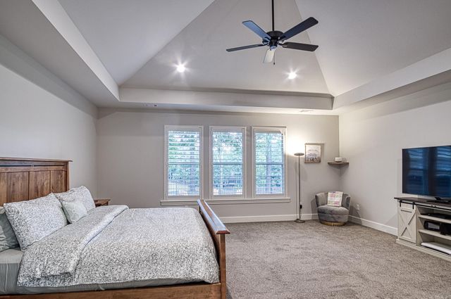 37 Elcano Drive, Hot Springs Village, AR 71909