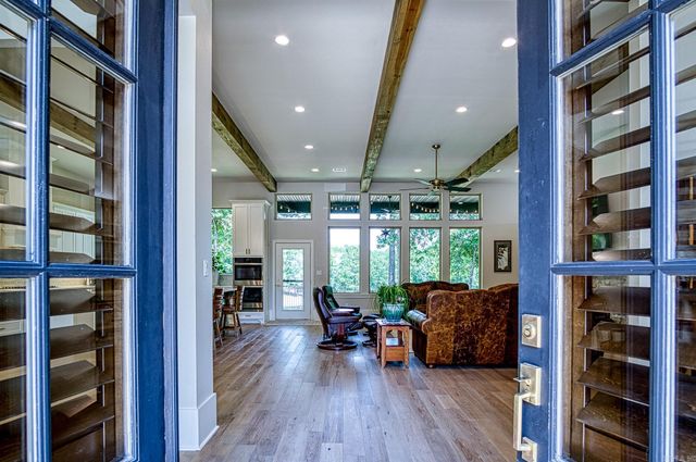 37 Elcano Drive, Hot Springs Village, AR 71909