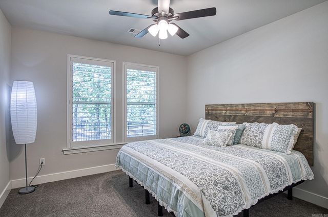 37 Elcano Drive, Hot Springs Village, AR 71909