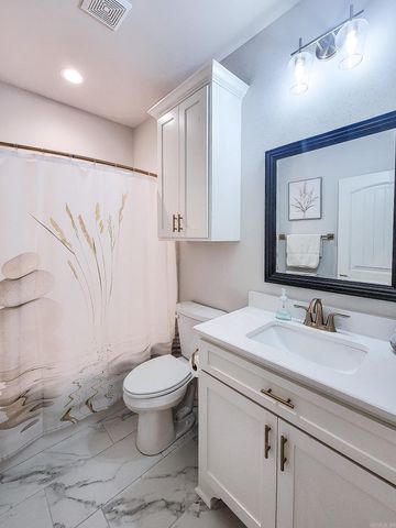 37 Elcano Drive, Hot Springs Village, AR 71909