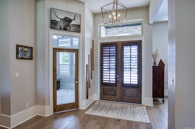 37 Elcano Drive, Hot Springs Village, AR 71909