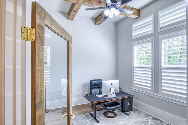 37 Elcano Drive, Hot Springs Village, AR 71909