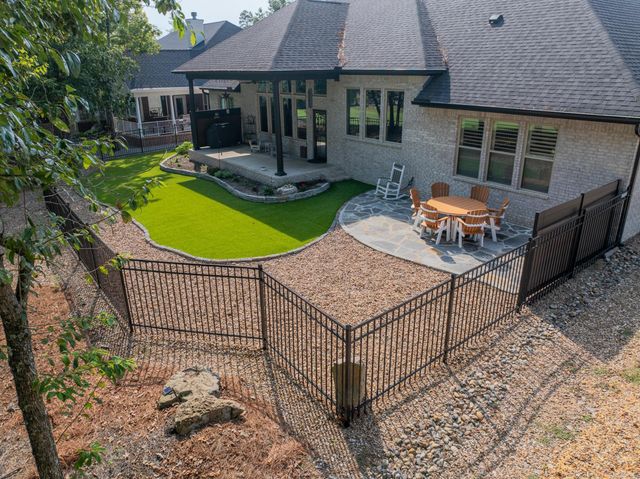 37 Elcano Drive, Hot Springs Village, AR 71909