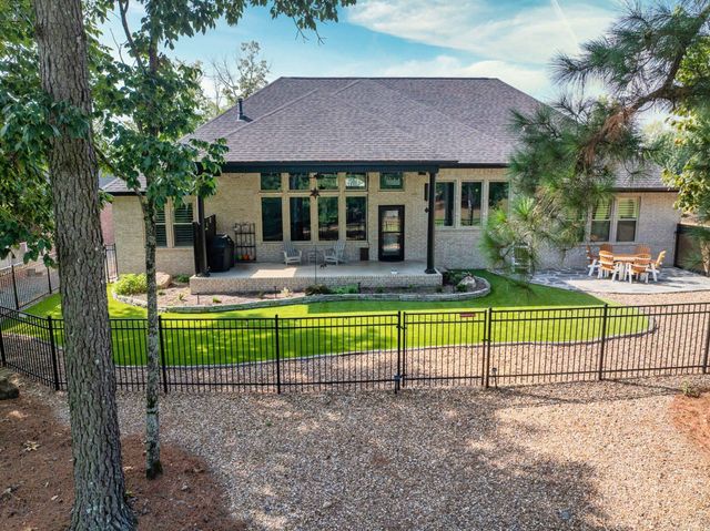 37 Elcano Drive, Hot Springs Village, AR 71909