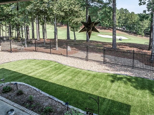 37 Elcano Drive, Hot Springs Village, AR 71909