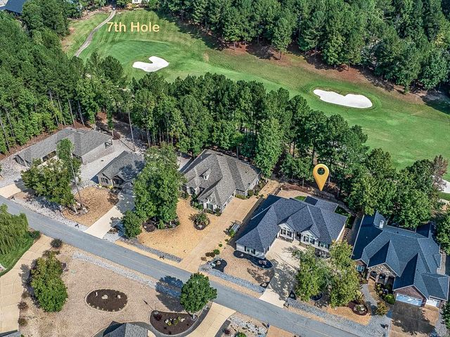 37 Elcano Drive, Hot Springs Village, AR 71909