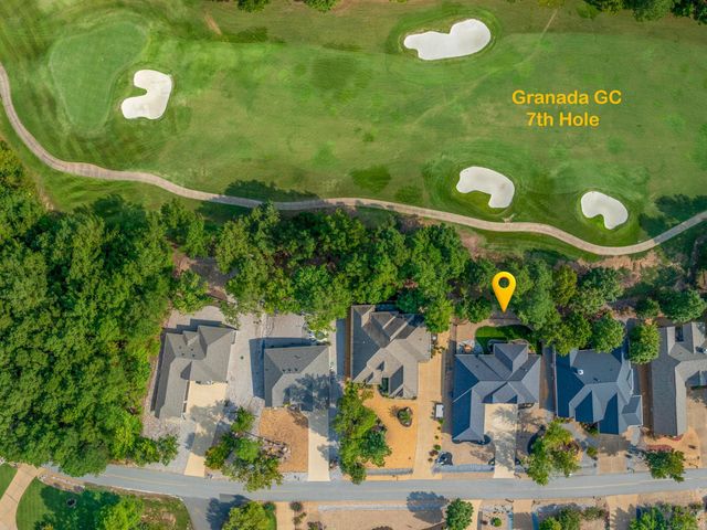 37 Elcano Drive, Hot Springs Village, AR 71909