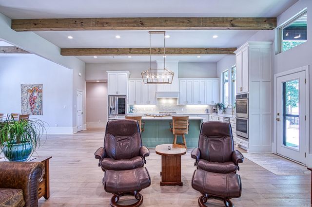 37 Elcano Drive, Hot Springs Village, AR 71909