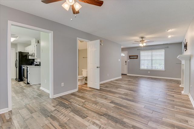 1161 Willow Springs Drive, North Augusta, SC 29841