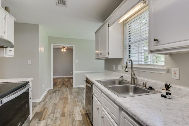 1161 Willow Springs Drive, North Augusta, SC 29841
