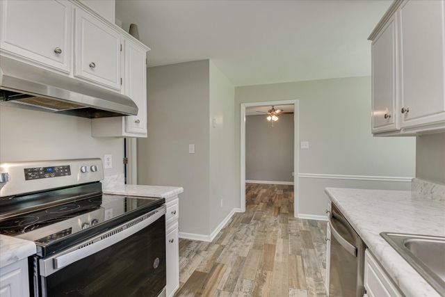 1161 Willow Springs Drive, North Augusta, SC 29841