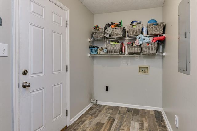 1161 Willow Springs Drive, North Augusta, SC 29841