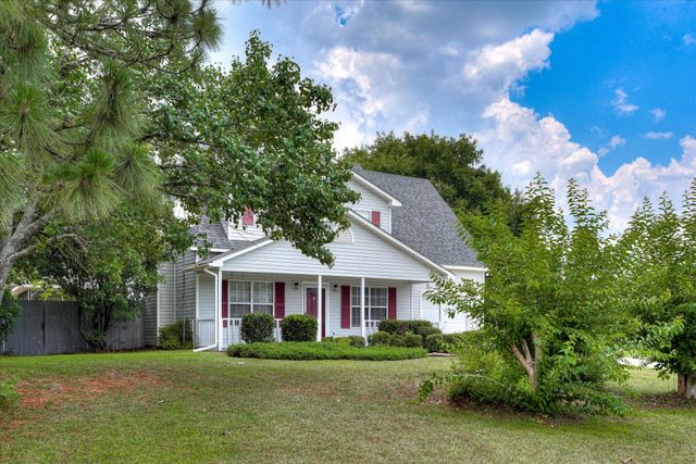 1161 Willow Springs Drive, North Augusta, SC 29841