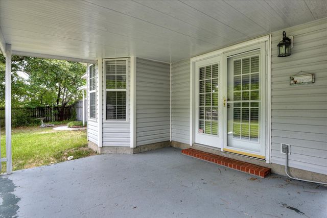 1161 Willow Springs Drive, North Augusta, SC 29841