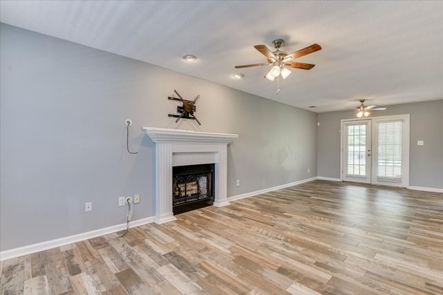 1161 Willow Springs Drive, North Augusta, SC 29841