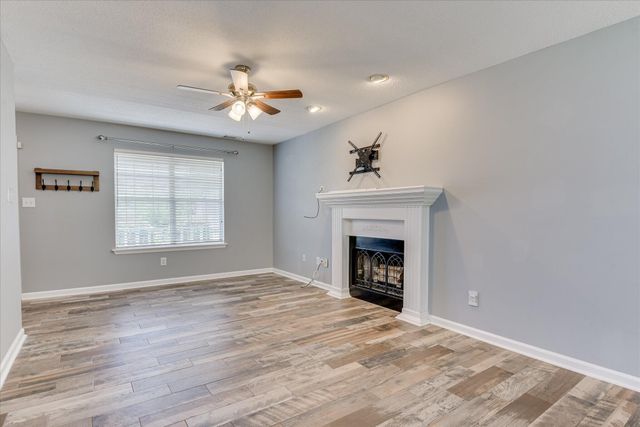1161 Willow Springs Drive, North Augusta, SC 29841