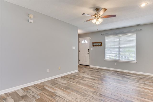1161 Willow Springs Drive, North Augusta, SC 29841